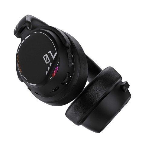 Onikuma GT886 Tri-Mode Vezeték Nélküli Gamer Headset