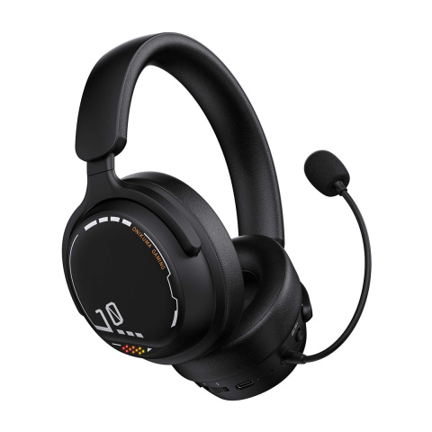 Onikuma GT886 Tri-Mode Vezeték Nélküli Gamer Headset