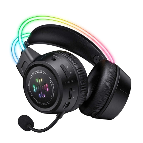 Onikuma GT889 Tri-Mode Vezeték Nélküli Gamer Headset