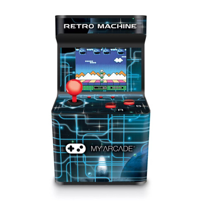 My Arcade Retro Machine