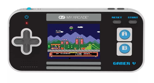 My Arcade Gamer V Classic