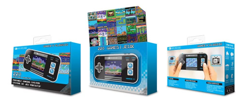 My Arcade Gamer V Classic