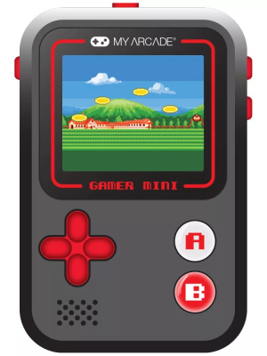 My Arcade Gamer Mini Classic kézikonzol