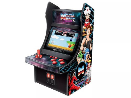 My Arcade Data East Classics Mini Player