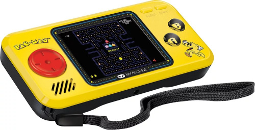 My Arcade Pac-Man Pocket Player