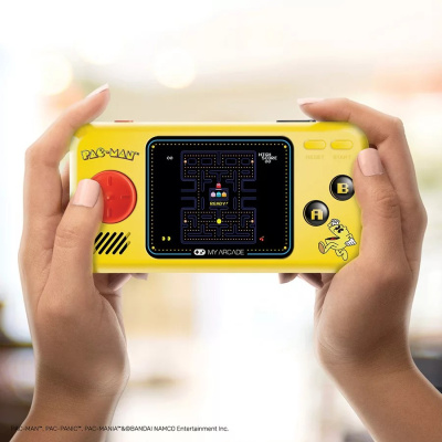 My Arcade Pac-Man Pocket Player