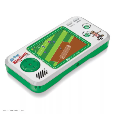 My Arcade All-Star Stadium Pocket Player