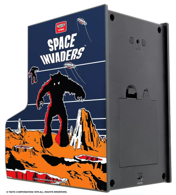 My Arcade Space Invaders Micro Player