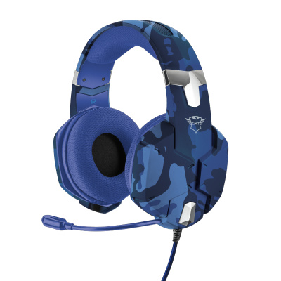 Trust GXT 322B Carus Gamer Headset