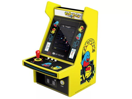 My Arcade Pac-Man Micro Player Pro