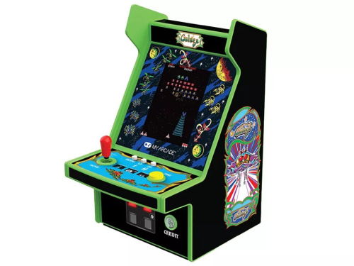My Arcade Galaga Micro Player Pro