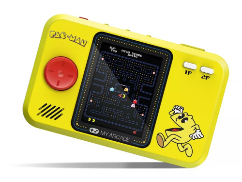 My Arcade Pac-Man Pocket Player Pro