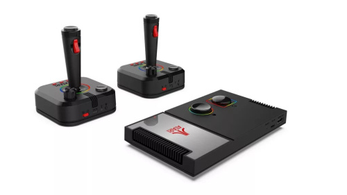 My Arcade Atari Gamestation Pro