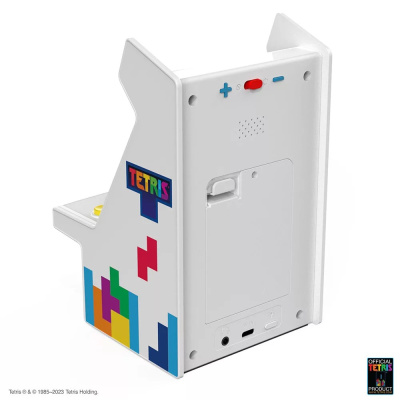 My Arcade Tetris Micro Player Pro