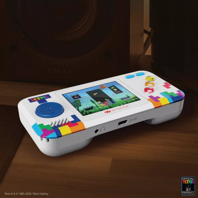 My Arcade Tetris Pocket Player Pro