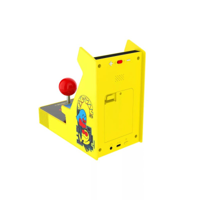 My Arcade Pac-Man Joystick Player
