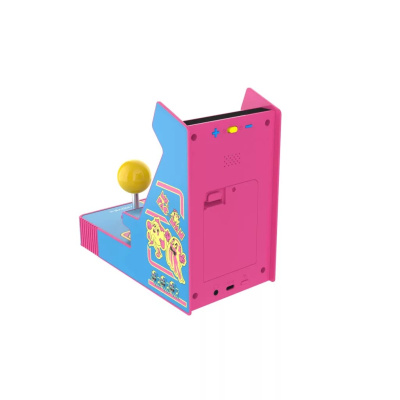 My Arcade Ms. Pac-Man Joystick Player