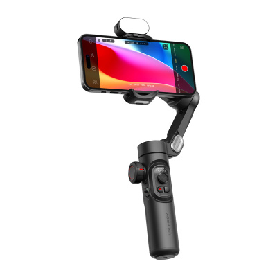 AOCHUAN XE Gimbal - Fekete
