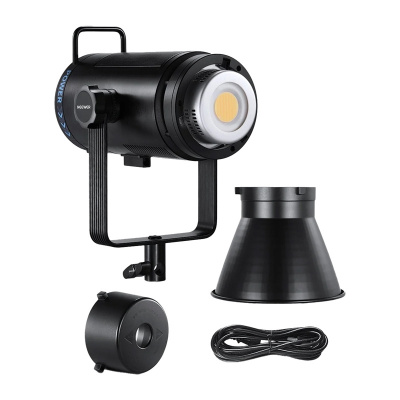 Neewer CB200B kétfényű LED-lámpa