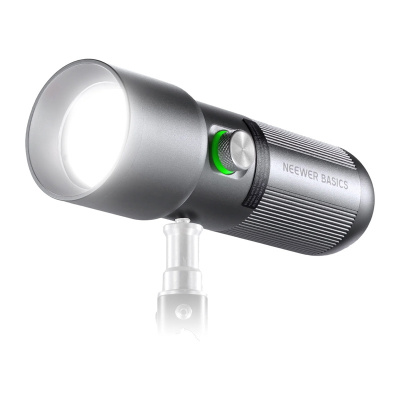 Neewer Basics FL10 LED Lámpa