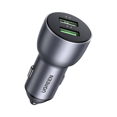 Ugreen CD213 Autós Töltő