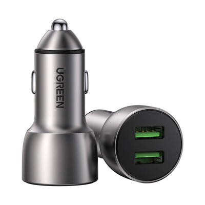Ugreen CD213 Autós Töltő