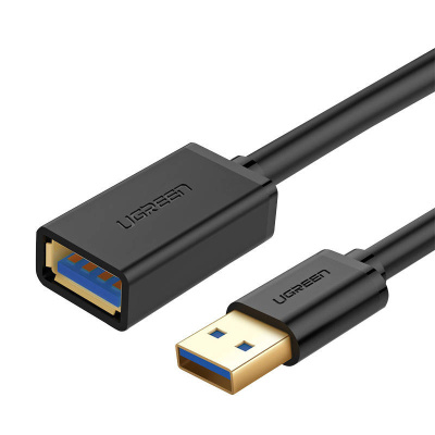 UGREEN USB 3.0 Hosszabbító Kábel 1m