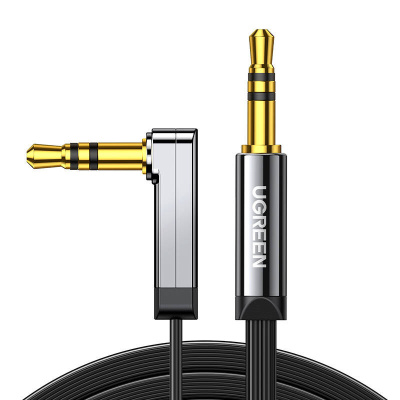 UGREEN AV119 3.5mm AUX Kábel 5m