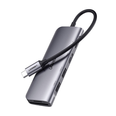 UGREEN CM195 USB-C Hub