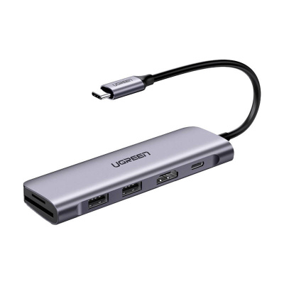 UGREEN CM195 USB-C Hub