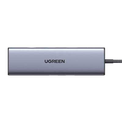 UGREEN Revodok CM498 USB-C Hub