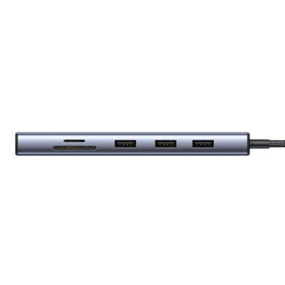UGREEN Revodok CM498 USB-C Hub