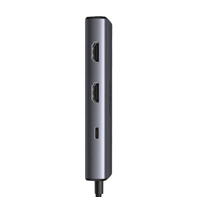 UGREEN Revodok 206 USB-C Adapter