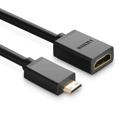 UGREEN Mini HDMI - HDMI Adapter