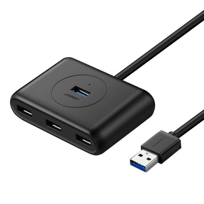 UGREEN 4 portos USB 3.0 Hub