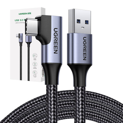 UGREEN US385 USB-A - USB-C Kábel