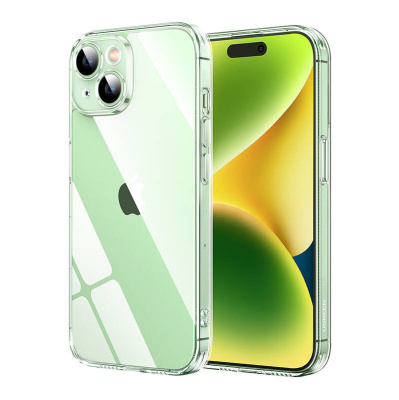 UGREEN LP729 Védőtok iPhone 15