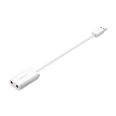 UGREEN US205 USB Hangkártya
