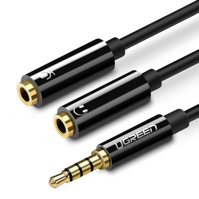 UGREEN AV141 Audio Elosztó