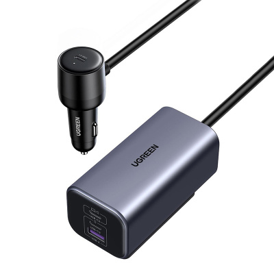 UGREEN EC706 Autós Töltő