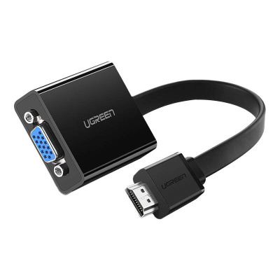 UGREEN MM103 HDMI-VGA Adapter