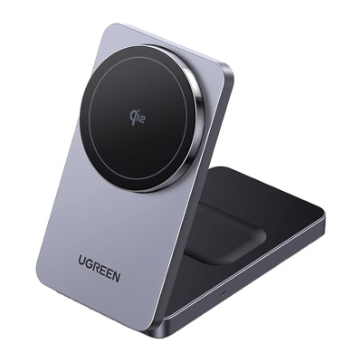 UGREEN W706 2 az 1-ben Töltő