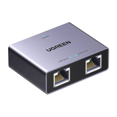 UGREEN NW301 Ethernet Elosztó