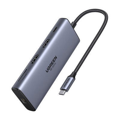 UGREEN CM639 USB-C Hub