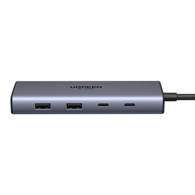 UGREEN CM639 USB-C Hub