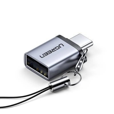 UGREEN US270 USB-C Adapter