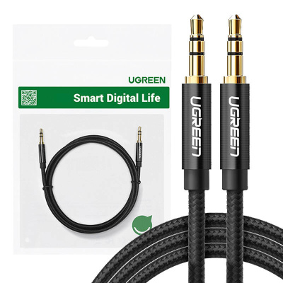 UGREEN AV112 AUX Kábel 2m