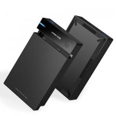 UGREEN 3,5" HDD Ház