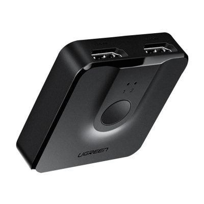 UGREEN CM217 HDMI Switch