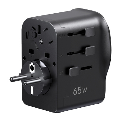 UGREEN S550 65W Utazási Adapter